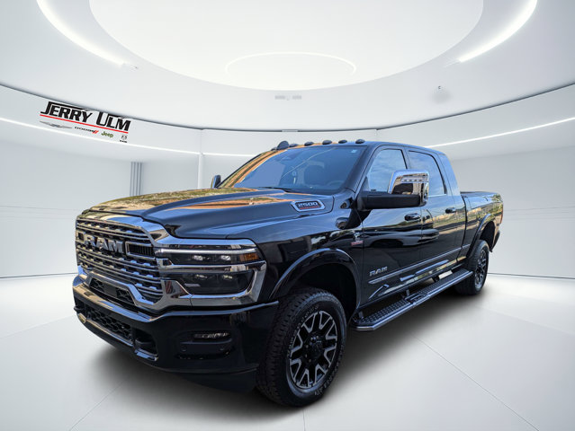 Used 2026 Ram 2500 - photo 1