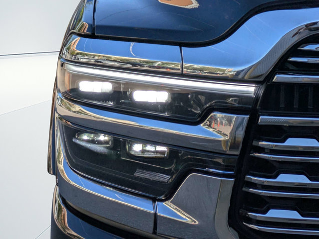 Used 2026 Ram 2500 - photo 5