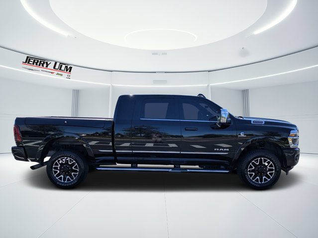 Used 2026 Ram 2500 - photo 2