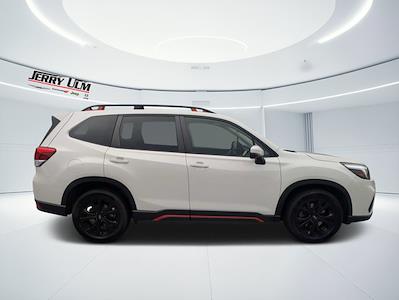 2019 Subaru Forester AWD SUV for sale #W191047A - photo 2