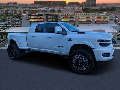 Used 2026 Ram 3500 - photo 1