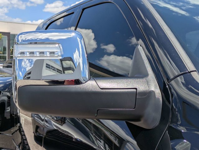 Used 2026 Ram 3500 - photo 13