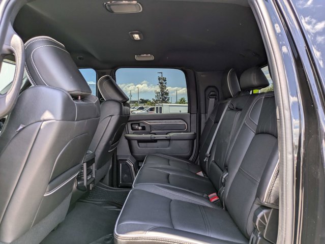 Used 2026 Ram 3500 - photo 15