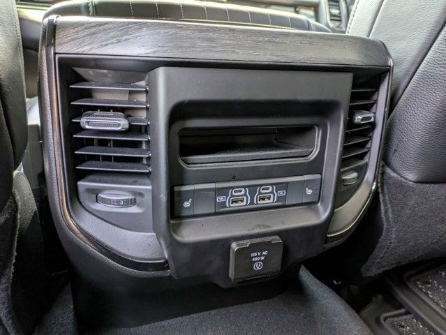 Used 2026 Ram 3500 - photo 16