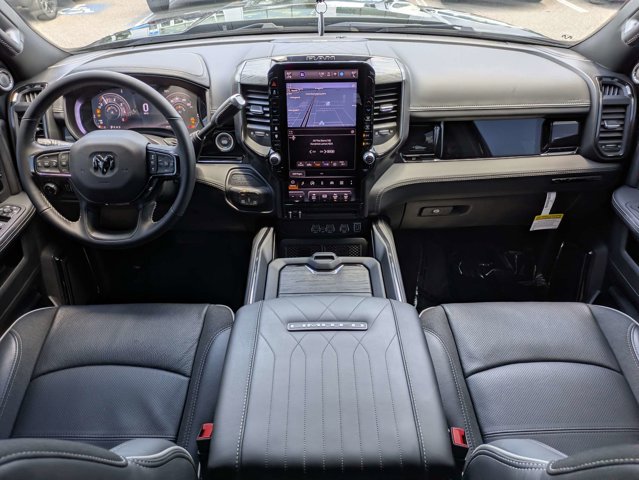 Used 2026 Ram 3500 - photo 17