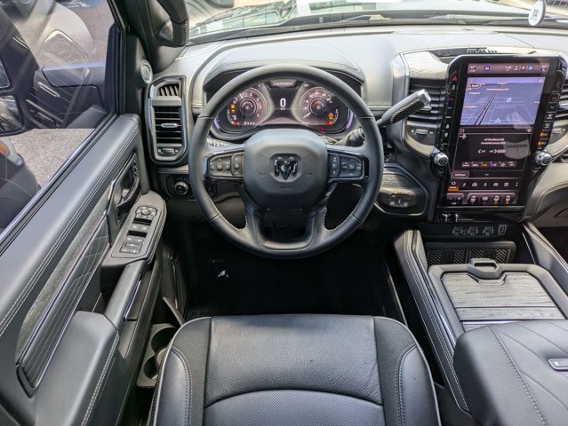 Used 2026 Ram 3500 - photo 18