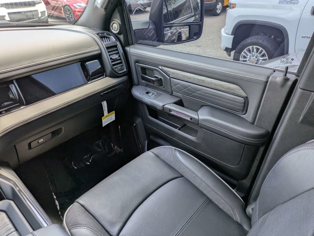Used 2026 Ram 3500 - photo 19