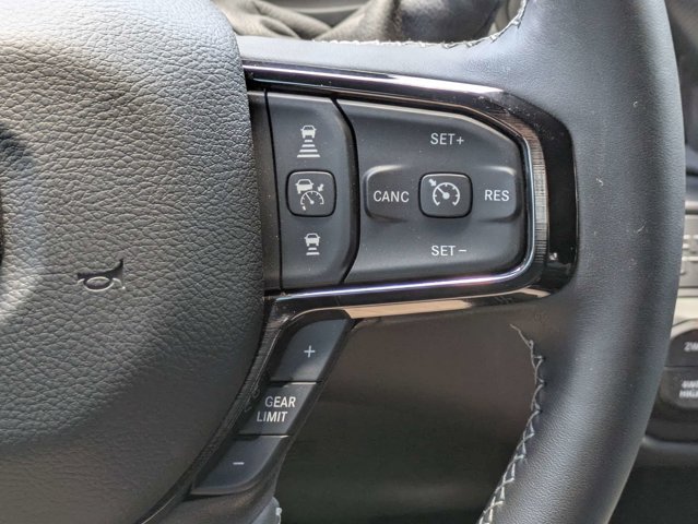 Used 2026 Ram 3500 - photo 28