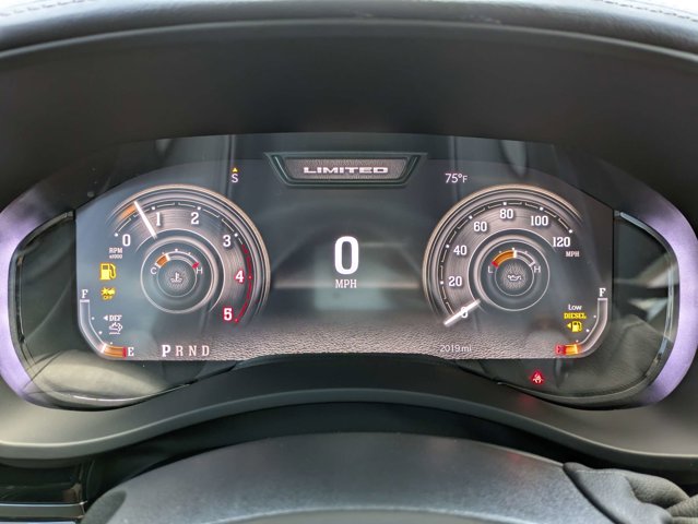 Used 2026 Ram 3500 - photo 29