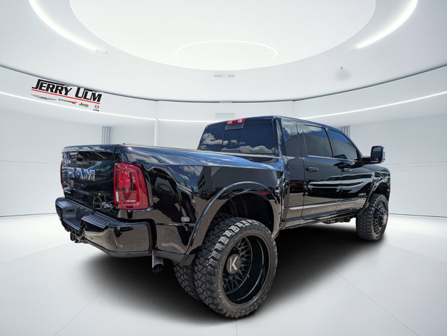 Used 2026 Ram 3500 - photo 5