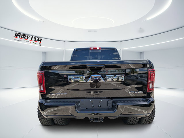 Used 2026 Ram 3500 - photo 6