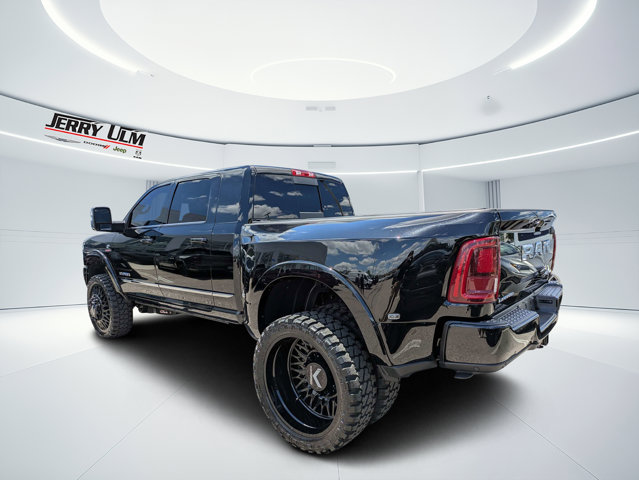 Used 2026 Ram 3500 - photo 7
