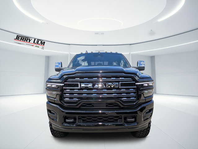 Used 2026 Ram 3500 - photo 10