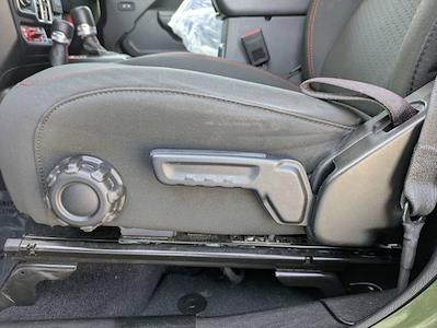 2023 Jeep Wrangler 4WD SUV for sale #W196356A - photo 1