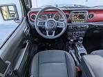 2023 Jeep Wrangler 4WD SUV for sale #W196356A - photo 26