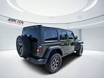2023 Jeep Wrangler 4WD SUV for sale #W196356A - photo 15