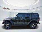 2023 Jeep Wrangler 4WD SUV for sale #W196356A - photo 31