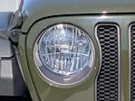 2023 Jeep Wrangler 4WD SUV for sale #W196356A - photo 19