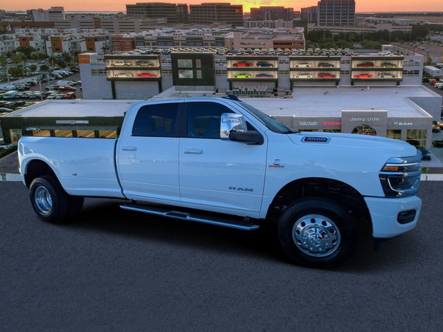 Used 2026 Ram 3500 - photo 1