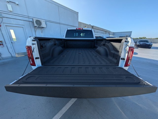 Used 2026 Ram 3500 - photo 21