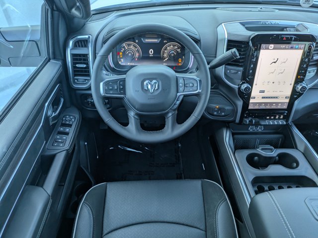 Used 2026 Ram 3500 - photo 24