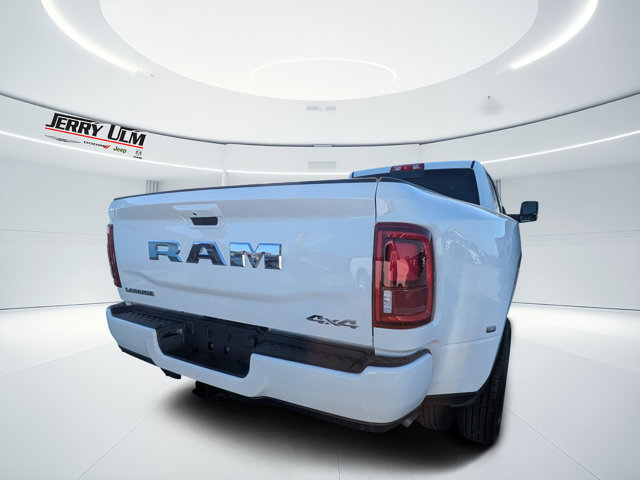 Used 2026 Ram 3500 - photo 2