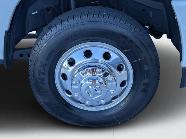 Used 2026 Ram 3500 - photo 19