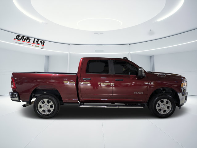Used 2023 Ram 3500 - photo 2