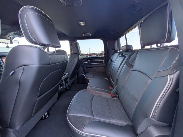 Used 2026 Ram 3500 - photo 14