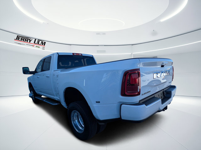 Used 2026 Ram 3500 - photo 7