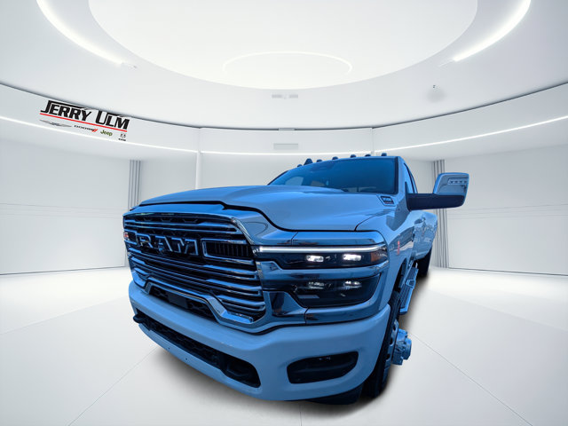 Used 2026 Ram 3500 - photo 8