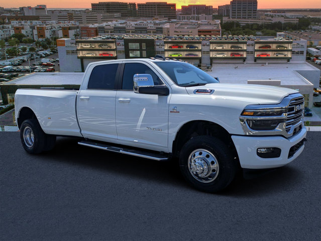 Used 2026 Ram 3500 - photo 1
