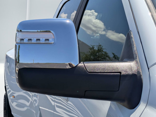 Used 2026 Ram 3500 - photo 12