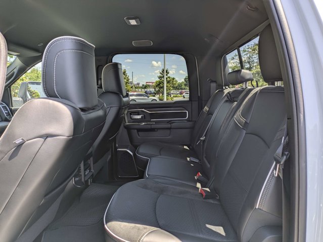 Used 2026 Ram 3500 - photo 13