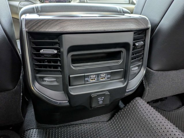 Used 2026 Ram 3500 - photo 14