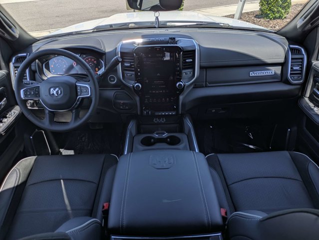 Used 2026 Ram 3500 - photo 15