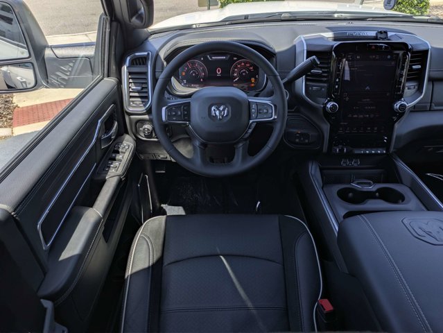Used 2026 Ram 3500 - photo 16