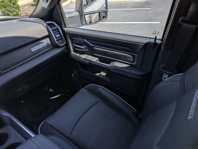 Used 2026 Ram 3500 - photo 17