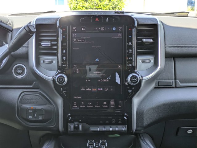 Used 2026 Ram 3500 - photo 18