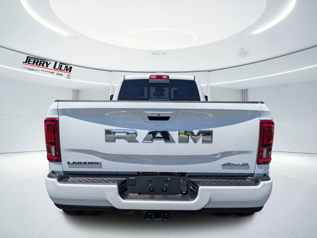 Used 2026 Ram 3500 - photo 5