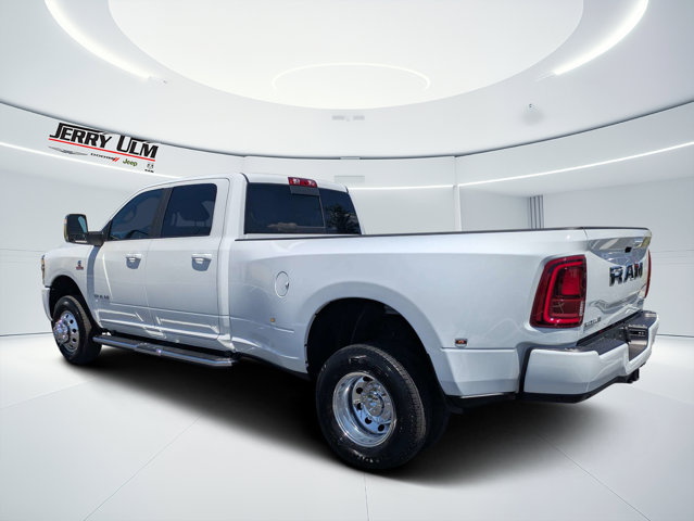Used 2026 Ram 3500 - photo 6