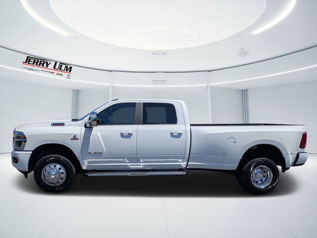 Used 2026 Ram 3500 - photo 7