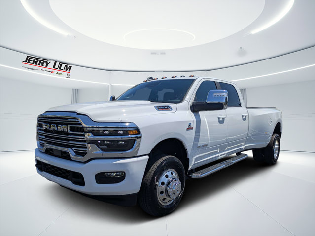 Used 2026 Ram 3500 - photo 8