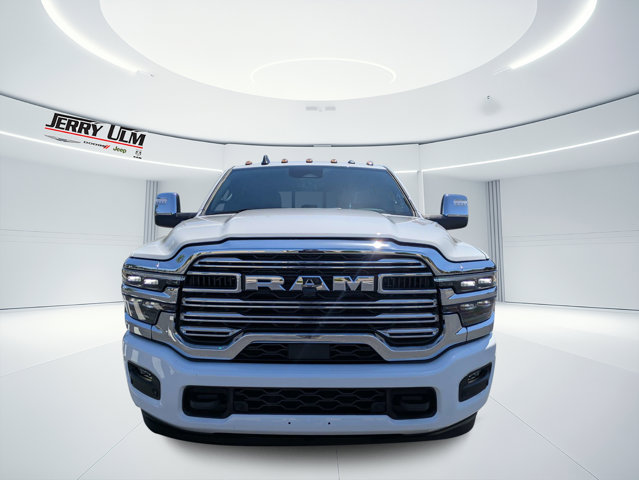 Used 2026 Ram 3500 - photo 9