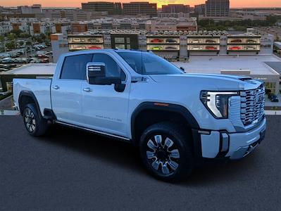 2026 GMC Sierra 2500 Crew Cab 4WD Pickup for sale #W211531A - photo 1