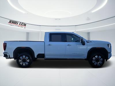 2026 GMC Sierra 2500 Crew Cab 4WD Pickup for sale #W211531A - photo 2