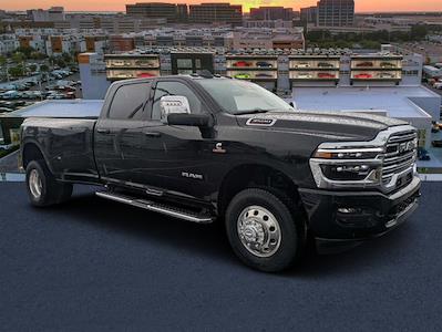 2026 Ram 3500 Crew Cab DRW 4WD Pickup for sale #W211534 - photo 1