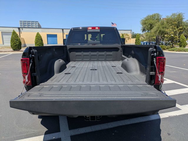 Used 2026 Ram 3500 - photo 23