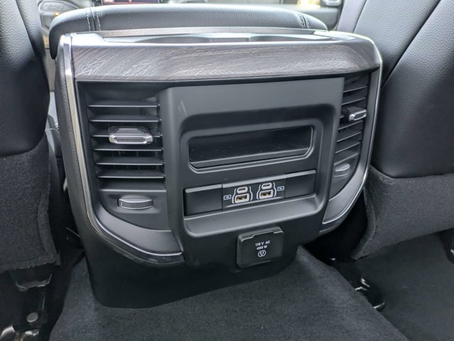 Used 2026 Ram 3500 - photo 25