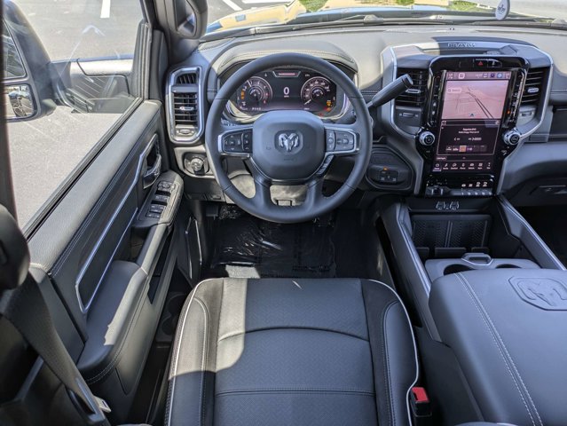 Used 2026 Ram 3500 - photo 27